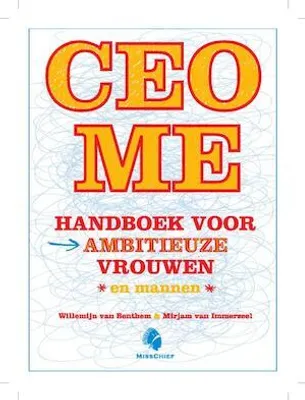 Zdjęcie produktu dla CEO mnie
