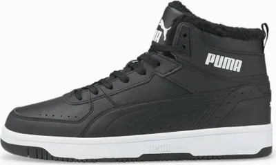 Produktbild von Puma Obuv Rebound Joy Fur, 37557601