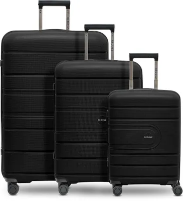 Produktbild von Redolz Essentials 11 3-SET 4 Rollen Kofferset 3-teilig