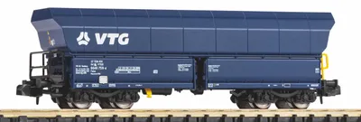 Productafbeelding van Piko 40901 - 1/160 / N - Goederenwagon Falns NL VI - Nieuw