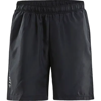 Produktbild von Craft Rush Shorts Herren - Schwarz