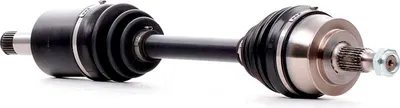 Produktbild von RIDEX 13D0125 Antriebswelle Vorne Links passend für MERCEDES-BENZ A-Klasse (W169) B-Klasse (W245)