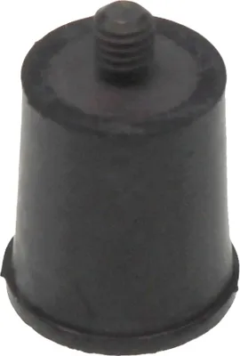 Produktbild von ESGE 420041 Gummikupplung für u.a. E120 M100D M122S..Zauberstab Stabmixer