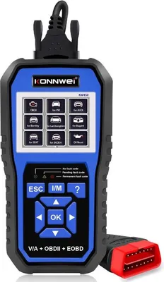 Obrázek produktu pro Diagnostický tester KONNWEI KW450