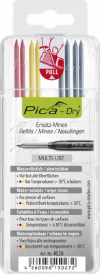 Produktbild von Pica DRY Minen-Set Basis - SB
