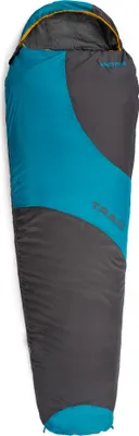 Produktbild von Meteor Trail Spací vak, Múmia Spací vak 215cm x 75/50cm Ultraľahký (610g) - Outdoorový spací vak - Kempovanie, Cestovanie, Festival - od 15°C do 0°C s kompresným vakom