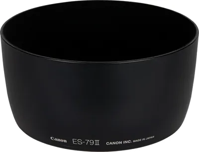 Immagine prodotto di Canon 2681A001 paraluce Nero