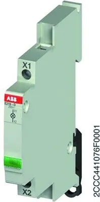 Immagine prodotto di E219-3C LED-Leuchtmelder