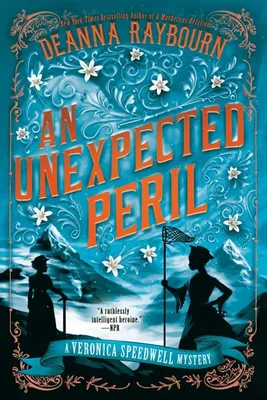 Immagine prodotto di An Unexpected Peril