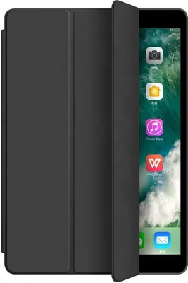 Zdjęcie produktu dla eSTUFF ES682050-BULK, Folio, Apple, 210 g