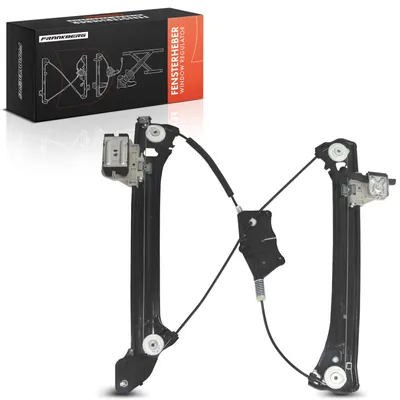 Produktbild von Frankberg 1x Fensterheber Hinten Links für Audi A5 Sportback 8TA