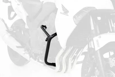 Image de Arceau de protection moteur H+b Cbf 1000 F