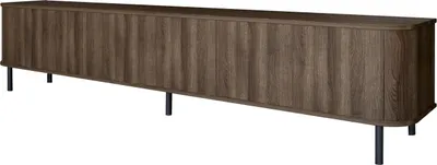 Obrázok produktu pre Komoda RTV AZELIO 215N dub barock