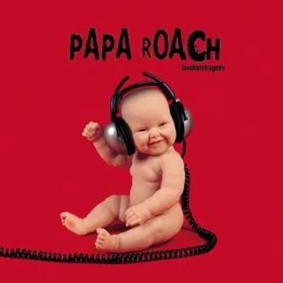 Obrázok produktu pre Lovehatetragedy