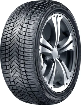 Immagine prodotto di Pneumatici Milever All Season Versat MC545 (235/55 R18 104V XL)