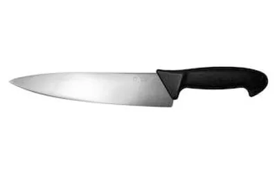 Obrázok produktu pre METRO PROFESSIONAL, kuchárska nôž, 25 cm, nerezová oceľ, čierna