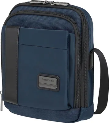 Produktbild von Samsonite OPENROAD 2.0 TABLET CROSSOVER 9,7" Cool Blue