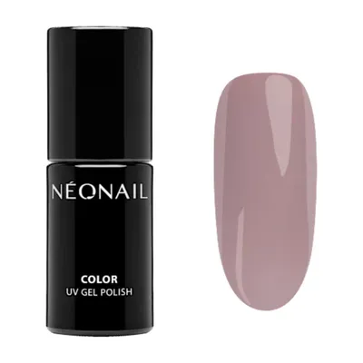 Produktbild von 10822 Soft Taupe UV Nagellack Hybrid NeoNail 7,2 ml