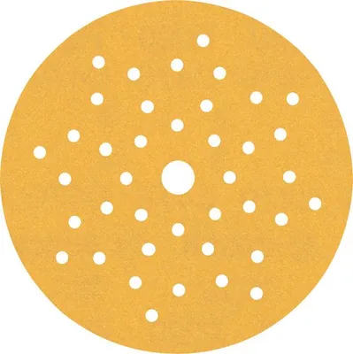 Produktbild von EXPERT C470 Schleifscheibe, 125mm, K220, Multilochung, 50-tlg.