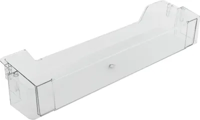 Produktbild von Whirlpool Flaschenhalter für Kühlschrank 440x113mm / 481010476967