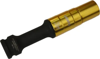Produktbild von Schlagschrauber Nuss 19, Torsionsnuss 150mm, Industrie Qualität