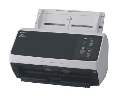 Produktbild von FUJITSU fi-8150 Dokumentenscanner