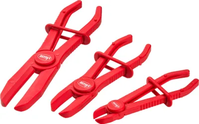Image de VIGOR Jeu de pinces de serrage V6799 Nombre d'outils : 3