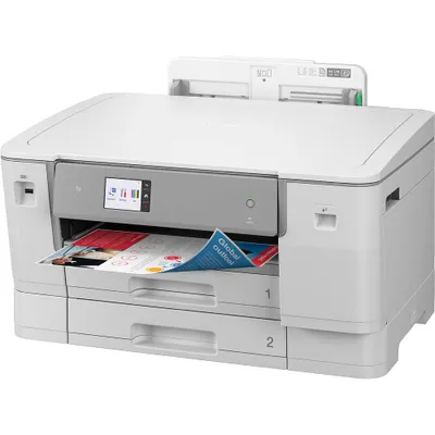 Produktbild von Brother HL-J6010DW    Business-Ink A3