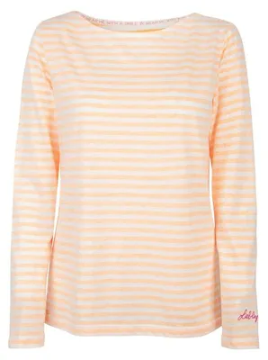 Produktbild von Lieblingsstück Streifenpullover für Damen