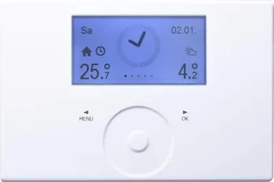 Zdjęcie produktu dla Moduł sterujący Fek 2