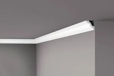 Produktbild von NMC WT6 WALLSTYL Eckleiste Zierleiste Stuckleiste 2 m