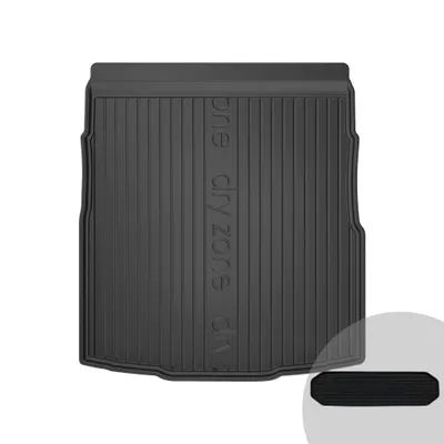 Produktbild von FROGUM Gummi Kofferraummatte Kofferraumwanne für Volkswagen Passat B8 2014-2022