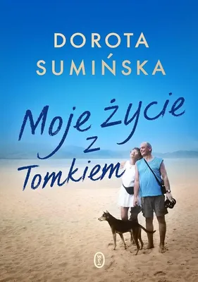Obrázok produktu pre Moje życie z Tomkiem