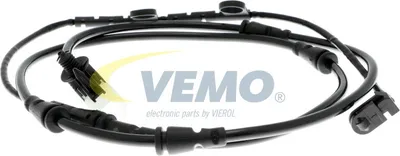 Produktbild von VEMO V48-72-0078 Warnkontakt Bremsbelagverschleiß Vorne für LAND ROVER Range Rover Sport (L494) Range Rover IV (L405)
