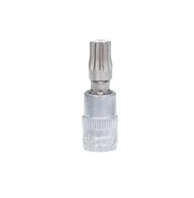 Produktbild von KS TOOLS Steckschlüsseleinsatz 917.1545 Chrom-Vanadium-Stahl 20g 18mm