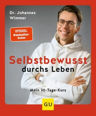 Obrázek produktu pro Selbstbewusst durchs Leben