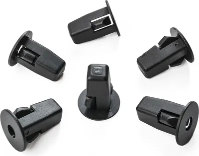 Produktbild von 15x Befestigungs Clip für Toyota GM Innenverkleidung | 94854203 90189-06028