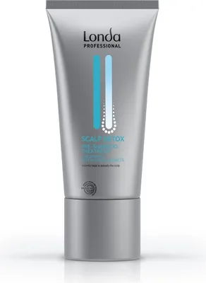 Immagine prodotto di Londa Professional, Scalp Detox, Scalp Treatment Cream Mask, Anti-Dandruff, 150 ml