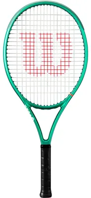 Produktbild von Wilson Tennisschläger Blade V10 26 Junior
