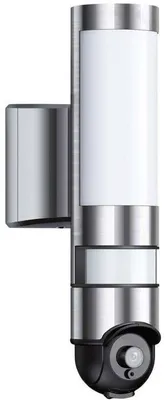 Obrázek produktu pro Venkovní kamera – KYF – připojení přes Wi-Fi – otočná – kabelová – 220 V – LED osvětlení 1600 lm