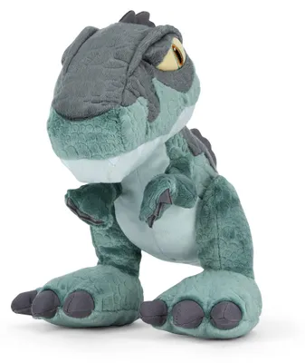 Produktbild von Schmidt Spiele Rex Riesendinosaurier 26cm bunt One Size Dinosaurier Spielzeug