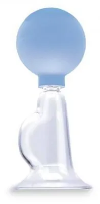 Produktbild von Suavinex 3304113 Manuelle Einzelmilchpumpe
