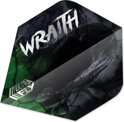 Produktbild von Unicorn Ultra Fly 100 Wraith B.W Flight - B-Wing -- 1 Satz