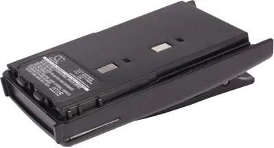 Produktbild von TECHTEK Akku Kompatibel mit [HYT] TB75, TC-446, TC-500, TC-500-U1, TC-500-V1, TC-500-V2 Ersetzt BH1104, für BH1106, für BH1301, für BH1302