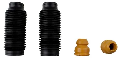 Immagine prodotto di BILSTEIN 11-270829 Kit di protezione antipolvere per ammortizzatori anteriori, compatibile con HYUNDAI COUPE (GK)