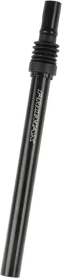 Produktbild von Promax Fahrrad Sattelstütze gefedert Kerzensattelstütze Alu Ø 25,4 - 31,8mm