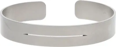 Produktbild von JuwelmaLux Armreif Titan JL30-03-4256