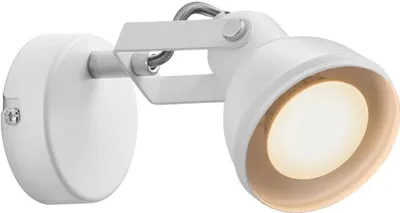 Zdjęcie produktu dla Kinkiet ruchomy ASLAK 45721001 Nordlux