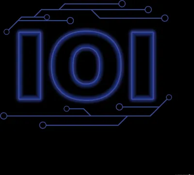 Obrázek produktu pro Herní umělecký obraz - 101 Logo (100 x 100 cm)
