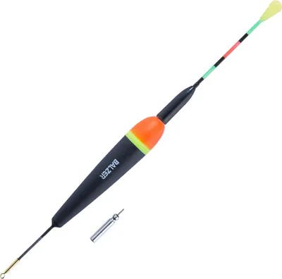 Produktbild von Balzer LED Elektropose mit Bissanzeiger Aal 6g